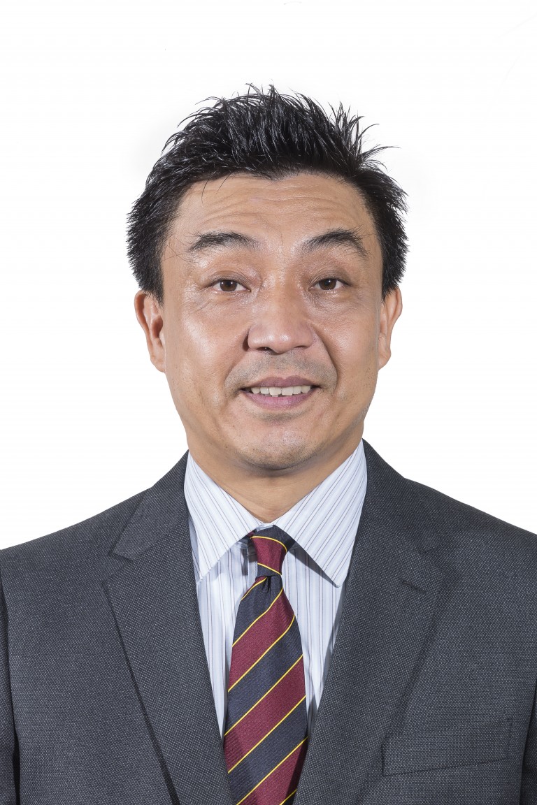 郭立邦