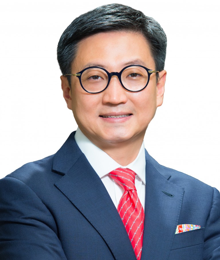 李德剛