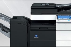 printer