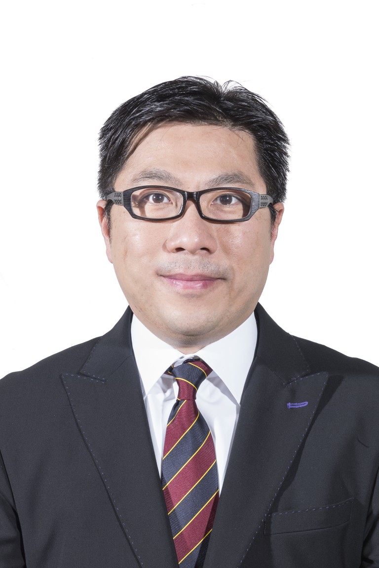 何志豪 何志豪