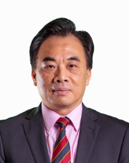 伍國華